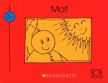 Bob Book