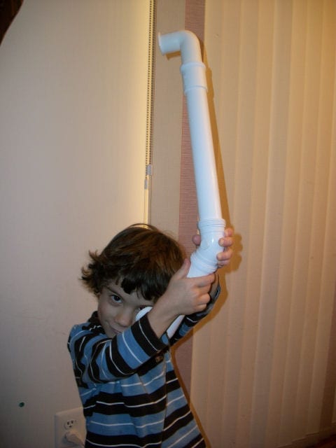 Up Periscope