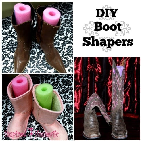 cowboy boot shapers