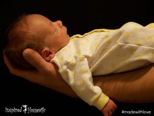 Motherhood is Imperfect